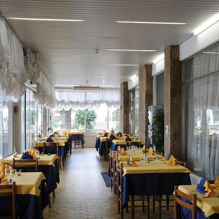 Hotel Mimosa Lignano Sabbiadoro Extérieur photo