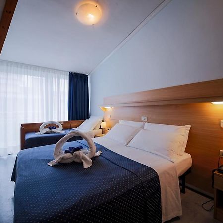Hotel Mimosa Lignano Sabbiadoro Extérieur photo