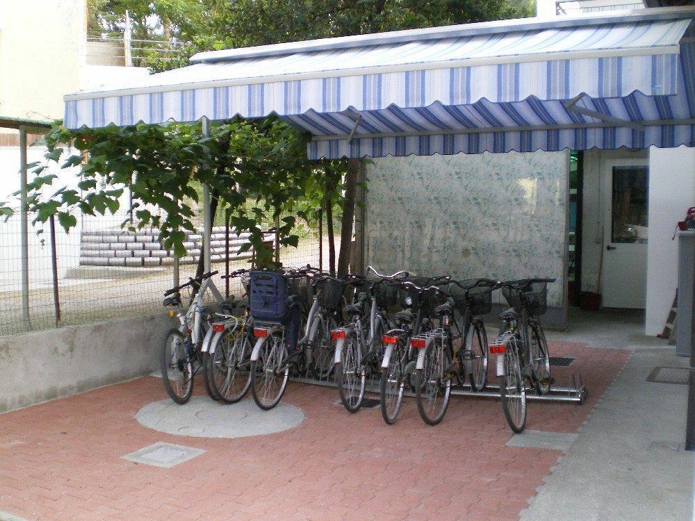 Hotel Mimosa Lignano Sabbiadoro Extérieur photo
