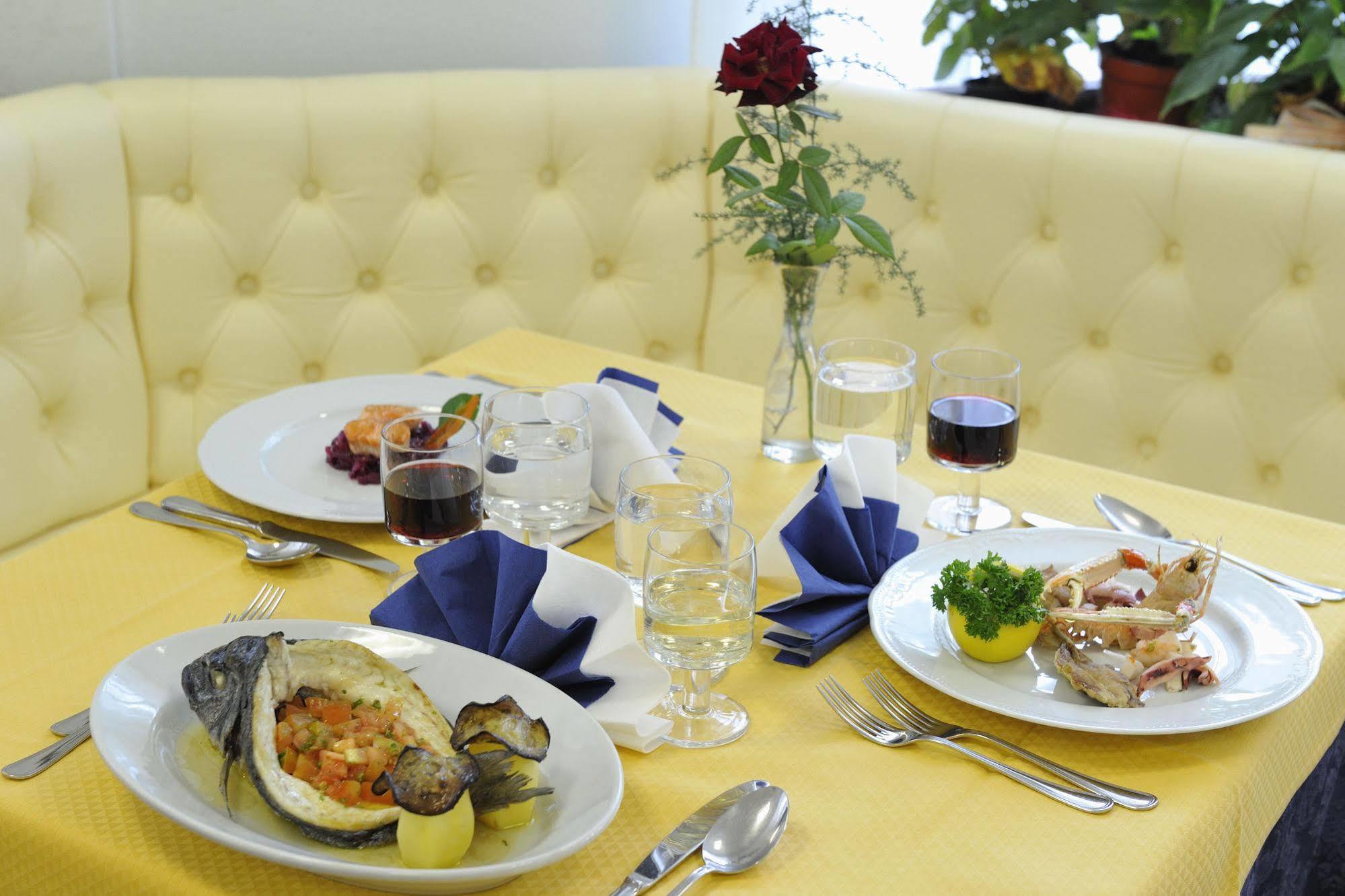Hotel Mimosa Lignano Sabbiadoro Extérieur photo