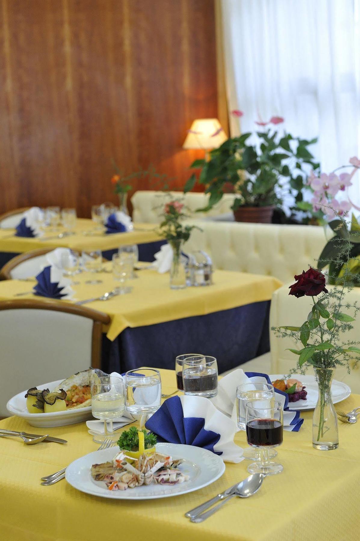 Hotel Mimosa Lignano Sabbiadoro Extérieur photo