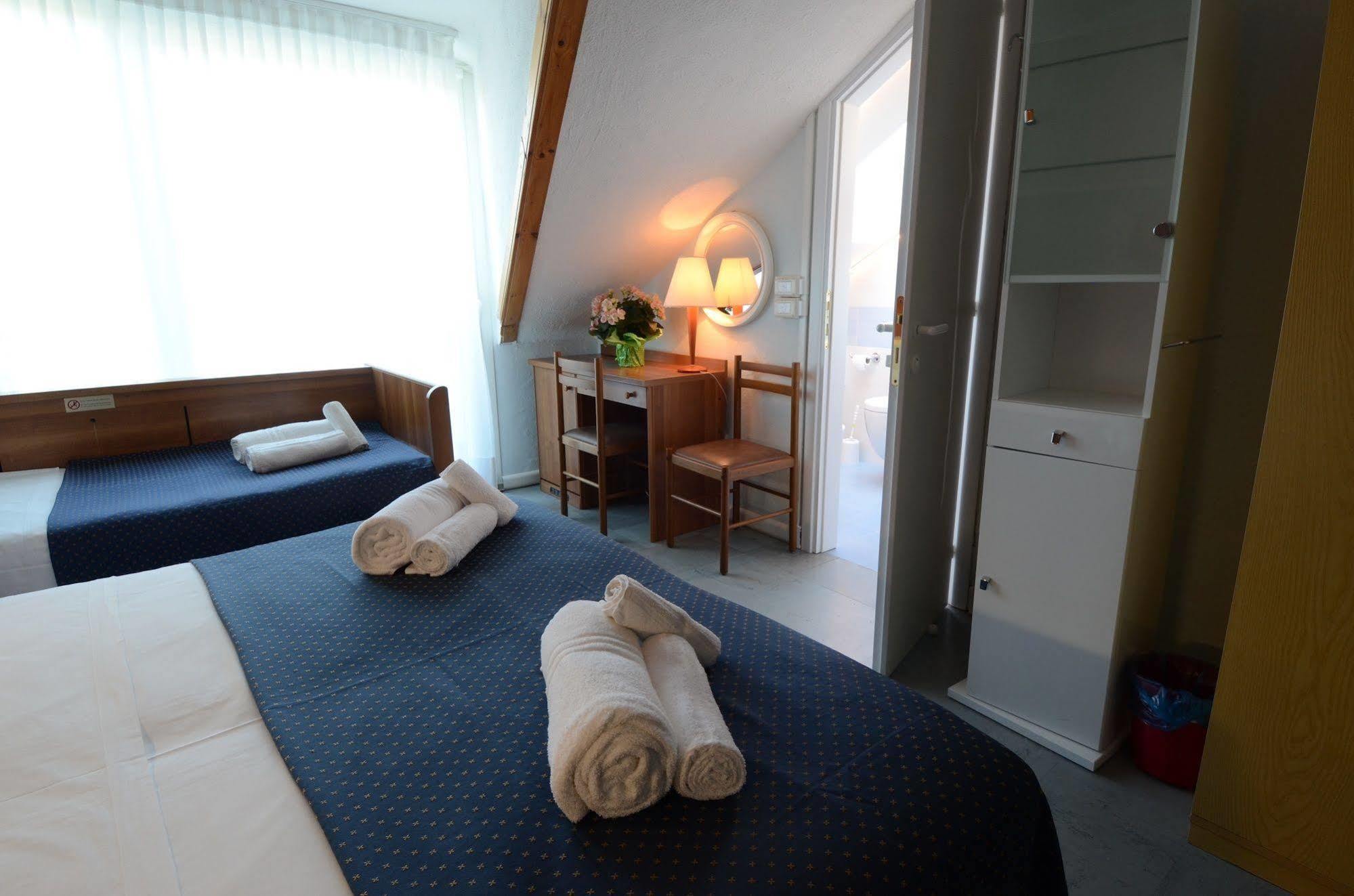 Hotel Mimosa Lignano Sabbiadoro Extérieur photo