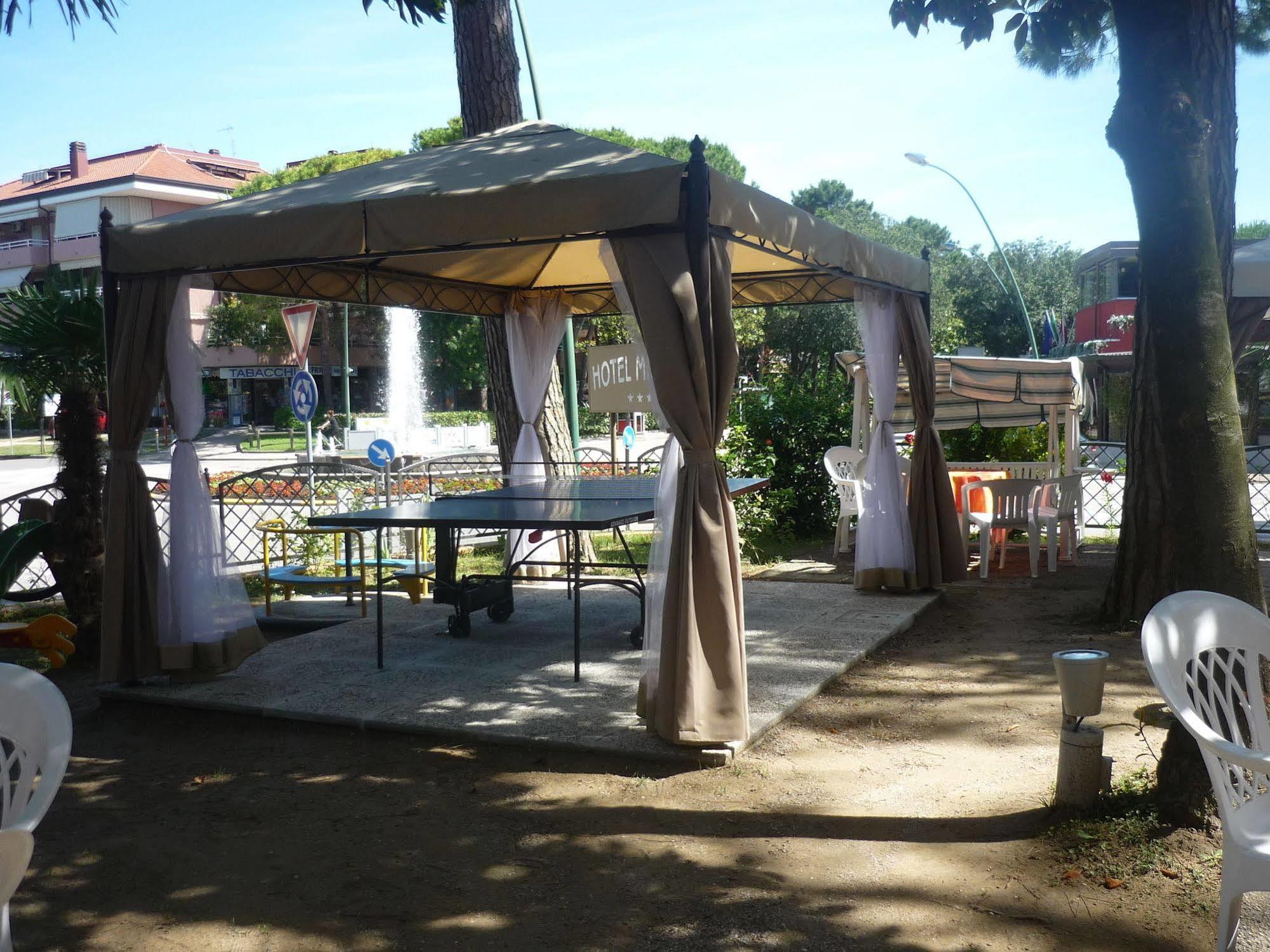 Hotel Mimosa Lignano Sabbiadoro Extérieur photo