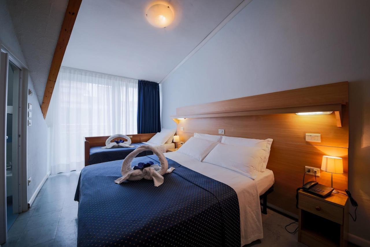 Hotel Mimosa Lignano Sabbiadoro Extérieur photo