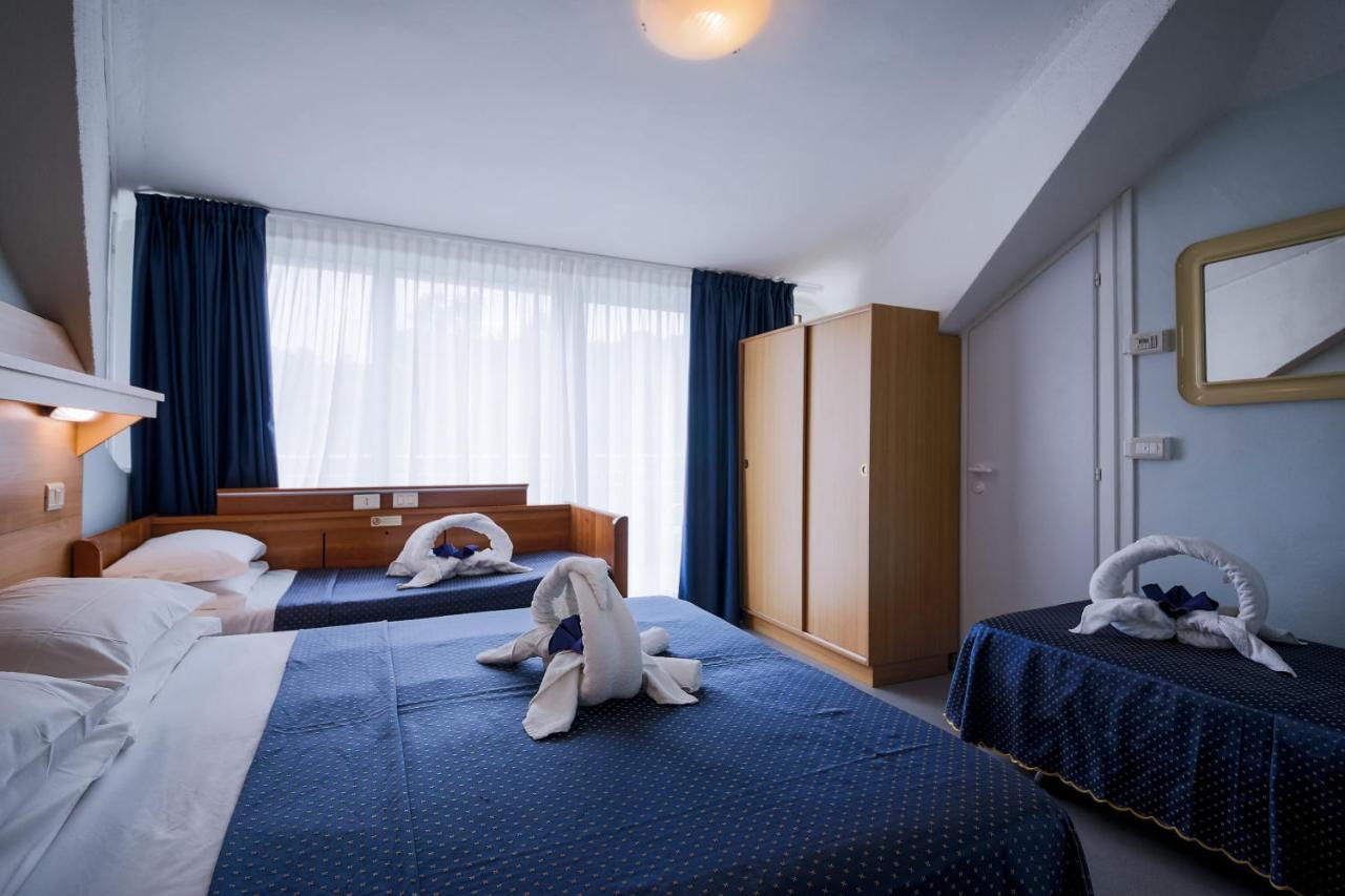 Hotel Mimosa Lignano Sabbiadoro Extérieur photo