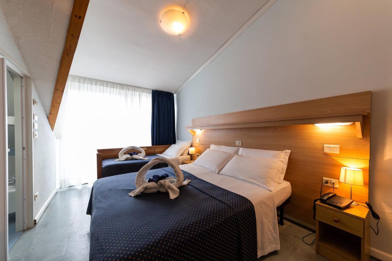 Hotel Mimosa Lignano Sabbiadoro Extérieur photo