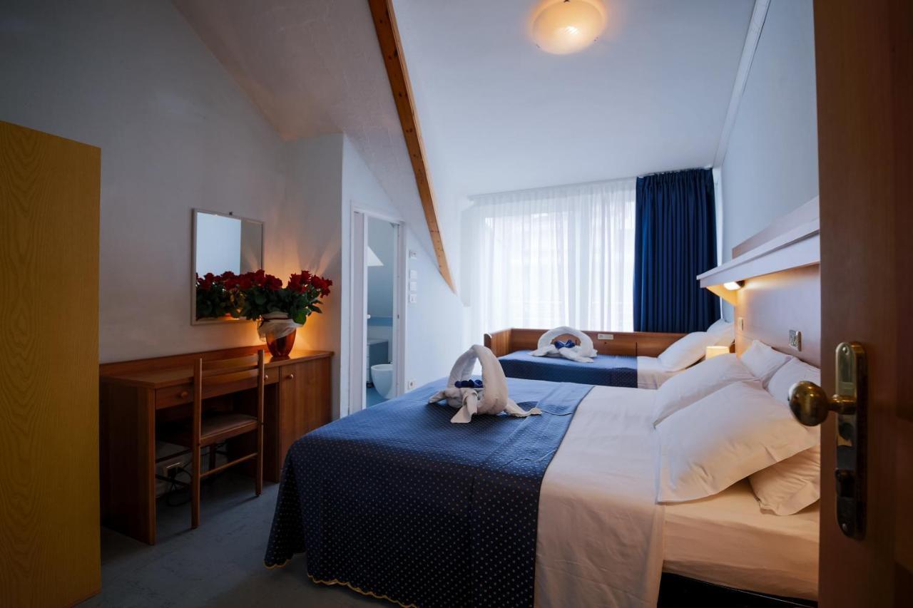 Hotel Mimosa Lignano Sabbiadoro Extérieur photo