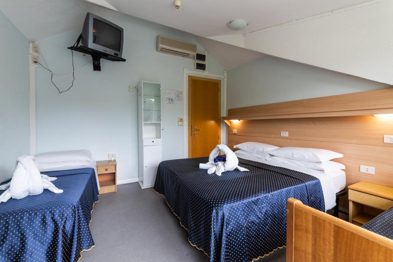 Hotel Mimosa Lignano Sabbiadoro Extérieur photo